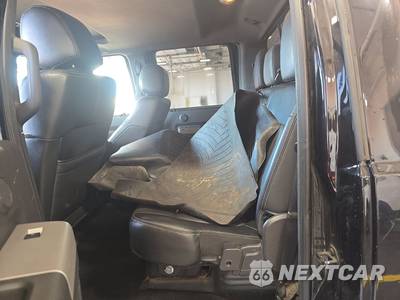 2016 Ford Super Duty F-350 Lariat Crew Cab Long Bed DRW - zdjęcie 13 z 51 - miniatura