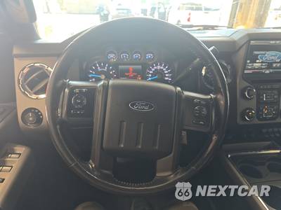 2016 Ford Super Duty F-350 Lariat Crew Cab Long Bed DRW - zdjęcie 10 z 51 - miniatura