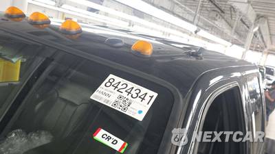 2016 Ford Super Duty F-350 Lariat Crew Cab Long Bed DRW - zdjęcie 20 z 51 - miniatura