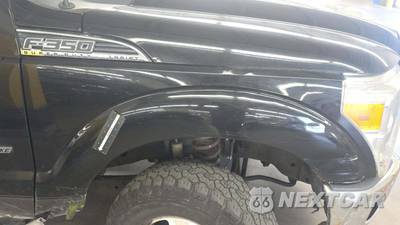 2016 Ford Super Duty F-350 Lariat Crew Cab Long Bed DRW - zdjęcie 39 z 51 - miniatura