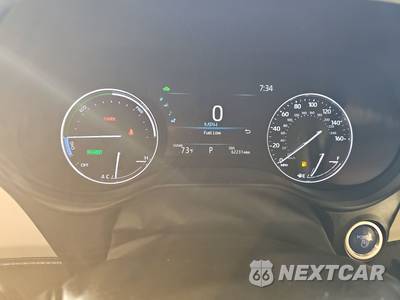 2022 Toyota Sienna Limited 7-Passenger 120.5" WB - zdjęcie 12 z 53 - miniatura