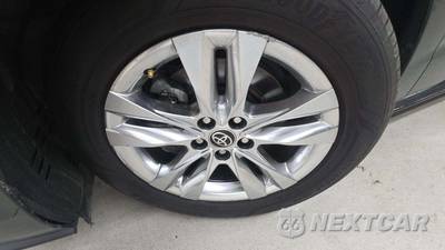 2022 Toyota Sienna Limited 7-Passenger 120.5" WB - zdjęcie 32 z 53 - miniatura