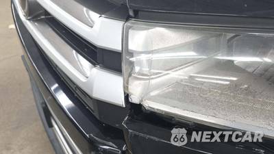 2019 Toyota Highlander XLE - zdjęcie 43 z 59 - miniatura