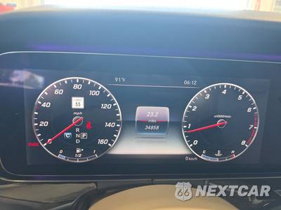 2018 Mercedes-Benz E 400 4MATIC Convertible - zdjęcie 12 z 28 - miniatura