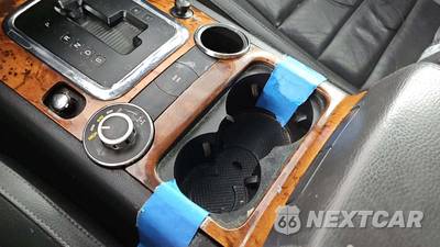 2008 Volkswagen Touareg 2 V6 - zdjęcie 25 z 45 - miniatura