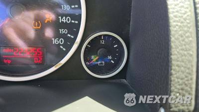 2008 Volkswagen Touareg 2 V6 - zdjęcie 23 z 45 - miniatura