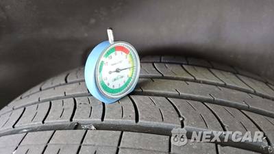 2008 Volkswagen Touareg 2 V6 - zdjęcie 27 z 45 - miniatura