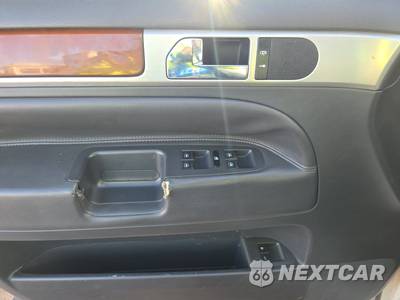 2008 Volkswagen Touareg 2 V6 - zdjęcie 9 z 45 - miniatura