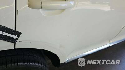 2008 Volkswagen Touareg 2 V6 - zdjęcie 35 z 45 - miniatura
