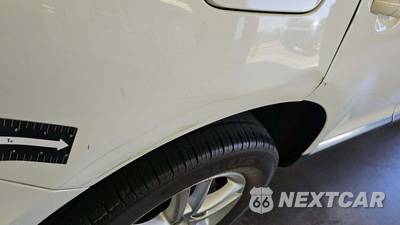 2008 Volkswagen Touareg 2 V6 - zdjęcie 29 z 45 - miniatura