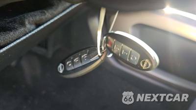 2024 Nissan TITAN SV Crew Cab Short Bed - zdjęcie 20 z 25 - miniatura