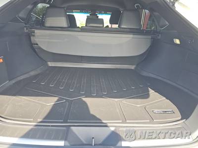 2022 Toyota Venza Limited - zdjęcie 16 z 21 - miniatura