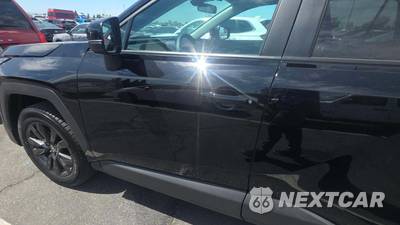 2026 Toyota RAV4 Hybrid XLE Premium - zdjęcie 30 z 34 - miniatura