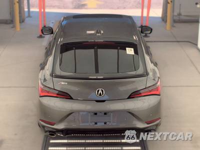 2023 Acura Integra w/A-Spec & Technology Packages - zdjęcie 6 z 29 - miniatura