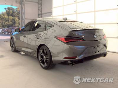2023 Acura Integra w/A-Spec & Technology Packages - zdjęcie 8 z 29 - miniatura
