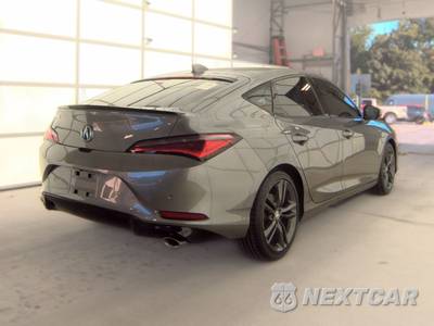 2023 Acura Integra w/A-Spec & Technology Packages - zdjęcie 5 z 29 - miniatura