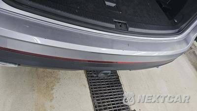 2025 Volkswagen Atlas 2.0T SE w/Technology - zdjęcie 27 z 27 - miniatura