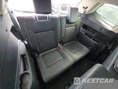 2025 Volkswagen Atlas 2.0T SE w/Technology - zdjęcie 14 z 27 - miniatura
