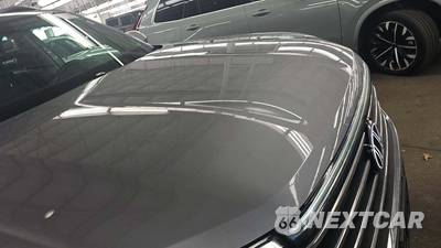 2025 Volkswagen Atlas 2.0T SE w/Technology - zdjęcie 26 z 27 - miniatura