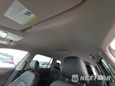2025 Volkswagen Atlas 2.0T SE w/Technology - zdjęcie 18 z 27 - miniatura