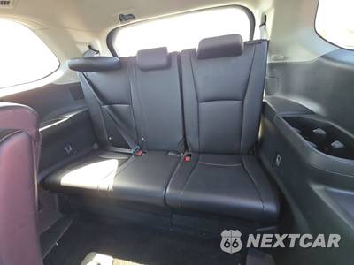 2025 Toyota Grand Highlander XLE - zdjęcie 14 z 30 - miniatura