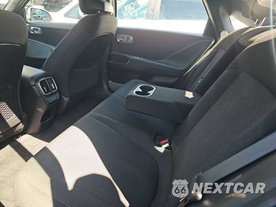 2024 Hyundai IONIQ 6 SE - zdjęcie 13 z 29 - miniatura