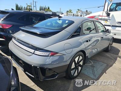 2024 Hyundai IONIQ 6 SE - zdjęcie 4 z 29 - miniatura