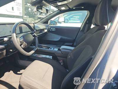 2024 Hyundai IONIQ 6 SE - zdjęcie 7 z 29 - miniatura