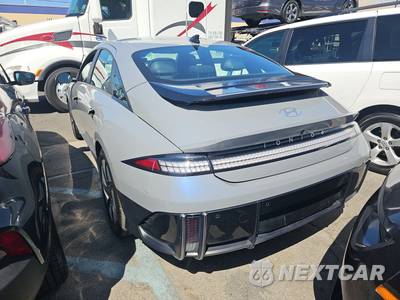 2024 Hyundai IONIQ 6 SE - zdjęcie 6 z 29 - miniatura