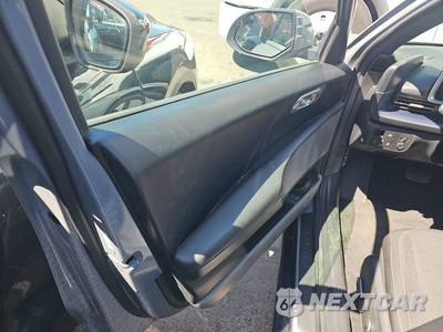 2024 Hyundai IONIQ 6 SE - zdjęcie 9 z 29 - miniatura