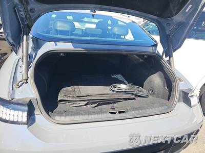 2024 Hyundai IONIQ 6 SE - zdjęcie 17 z 29 - miniatura