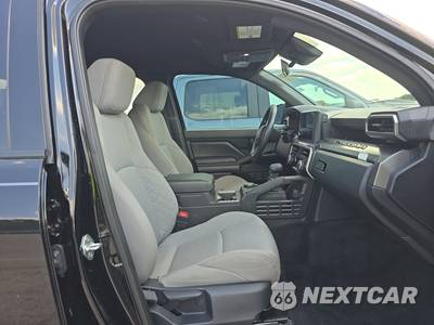 2025 Toyota Tacoma SR5 Crew Cab Medium Bed - zdjęcie 8 z 25 - miniatura