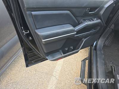 2025 Toyota Tacoma SR5 Crew Cab Medium Bed - zdjęcie 9 z 25 - miniatura