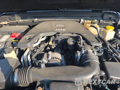 2020 Jeep Gladiator Rubicon Crew Cab Medium Bed - zdjęcie 15 z 38 - miniatura