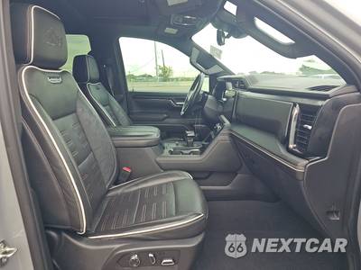 2024 GMC Sierra 1500 AT4X Crew Cab Short Bed 4SG - zdjęcie 8 z 36 - miniatura