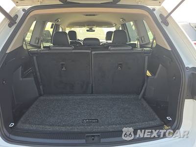 2024 Volkswagen Atlas 2.0T SE - zdjęcie 17 z 23 - miniatura