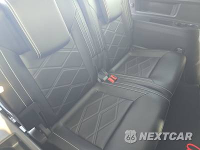2024 Volkswagen Atlas 2.0T SE - zdjęcie 14 z 23 - miniatura