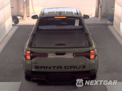 2024 Hyundai Santa Cruz XRT Crew Cab Short Bed - zdjęcie 5 z 19 - miniatura