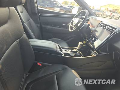 2024 Hyundai Santa Cruz XRT Crew Cab Short Bed - zdjęcie 8 z 19 - miniatura