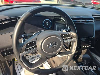 2024 Hyundai Santa Cruz XRT Crew Cab Short Bed - zdjęcie 10 z 19 - miniatura