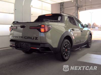 2024 Hyundai Santa Cruz XRT Crew Cab Short Bed - zdjęcie 4 z 19 - miniatura