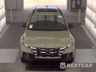 2024 Hyundai Santa Cruz XRT Crew Cab Short Bed - zdjęcie 2 z 19 - miniatura