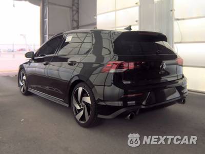 2024 Volkswagen Golf GTI S - zdjęcie 6 z 33 - miniatura