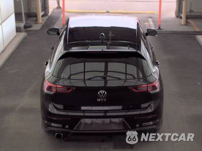 2024 Volkswagen Golf GTI S - zdjęcie 5 z 33 - miniatura