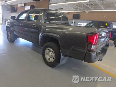 2022 Toyota Tacoma SR Crew Cab Medium Bed - zdjęcie 6 z 34 - miniatura