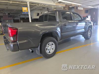 2022 Toyota Tacoma SR Crew Cab Medium Bed - zdjęcie 4 z 34 - miniatura