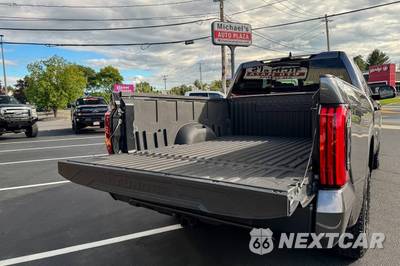2023 Toyota Tundra SR5 Extended Cab Medium Bed - zdjęcie 16 z 35 - miniatura