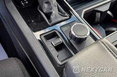 2023 Toyota Tundra SR5 Extended Cab Medium Bed - zdjęcie 29 z 35 - miniatura