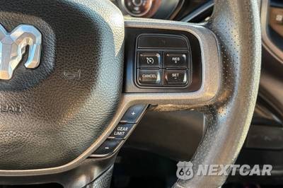 2020 Ram 5500 Cab Chassis Tradesman Crew Cab DRW - zdjęcie 31 z 52 - miniatura