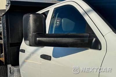 2020 Ram 5500 Cab Chassis Tradesman Crew Cab DRW - zdjęcie 12 z 52 - miniatura